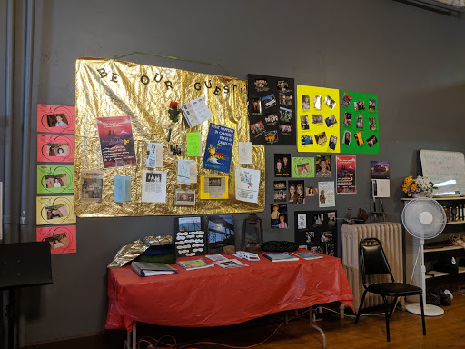 Boone Community Theatre - Thumbnail