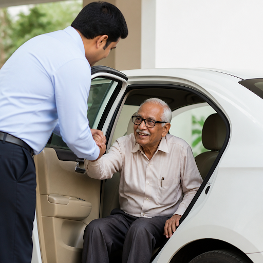 At Manu Cabs, we know that a safe and relaxed ride matters even more for senior citizens. Our cab… post image