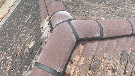 R.W Roofing Services