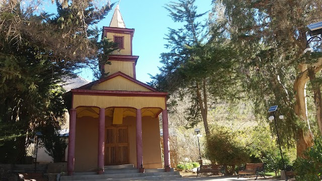 Laguna Cejar