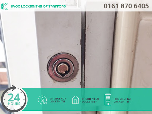 Kyox Locksmiths of Trafford - Thumbnail