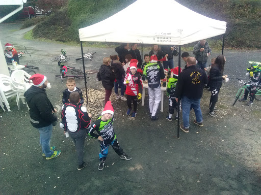 Bmx Breuillet - Thumbnail