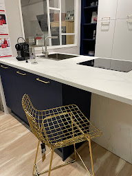 Photo n°8 de Gedimat Larroque - Saint-Michel-Loubéjou à Saint-Michel-Loubéjou (Magasin de carrelage)