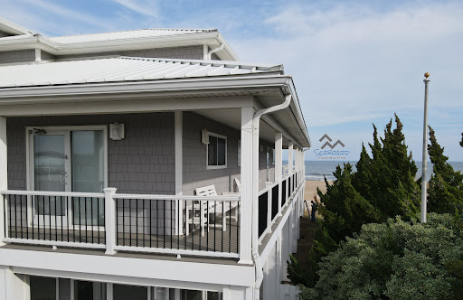 Seaboard Construction - Visual