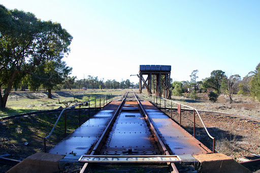 Rankins Springs