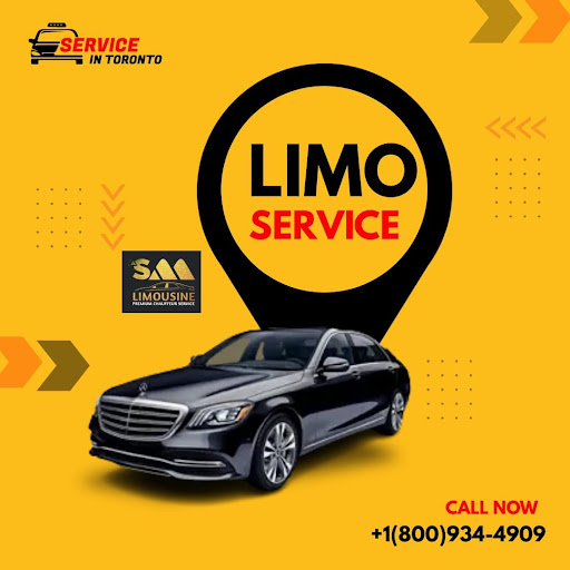 SM Limousine - Thumbnail