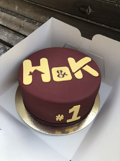 Hemkörtochklart.se - Thumbnail