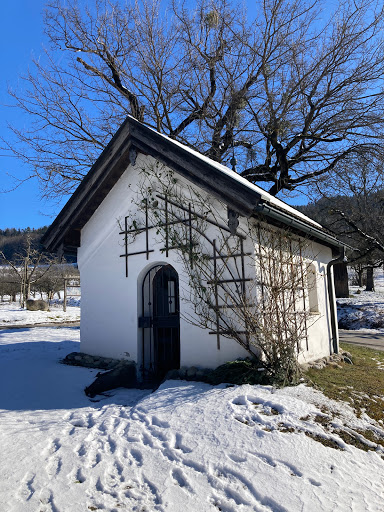 Kapelle zu Saxenkam