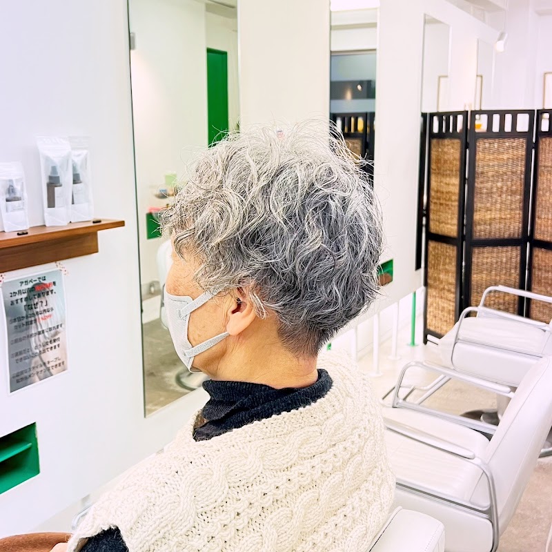 アガペー 千鳥町駅店