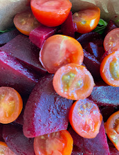 Tomato