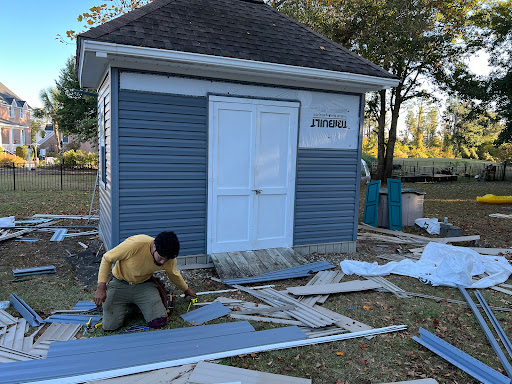 Chimo and Sons Construction, LLC