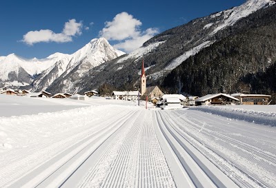 Photos of Naturpark Lechtal