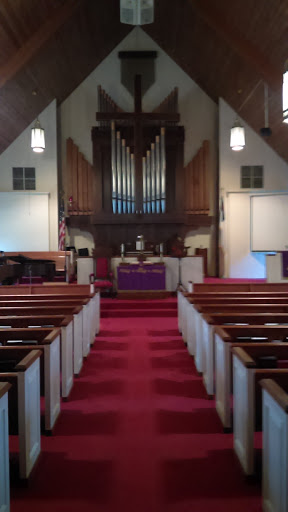 Eden Chapel United Methodist - Thumbnail