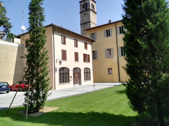 LAC Lugano Arte e Cultura