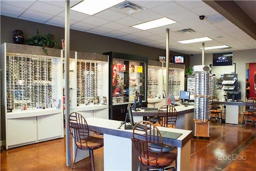 Schertz Vision Source - Visual