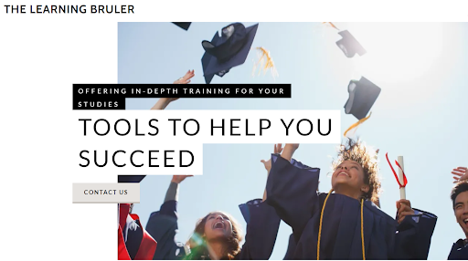 The Learning Brûler