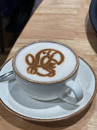 Photo n°44 de Coffee Shop Acapella à Toulouse (Salon de thé)