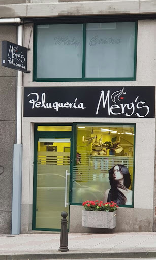 Mery's - Thumbnail