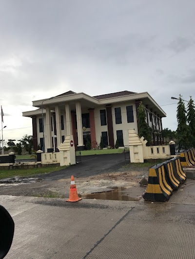 Photos of Pengadilan Tata Usaha Negara (PTUN) - Serang