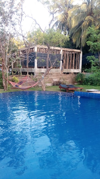 Photos of Sundarass Poolparty