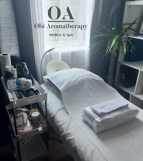 Obi Aromatherapy Medical & Spa