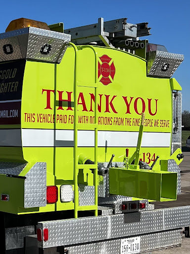 Ringgold Volunteer Fire Department - Thumbnail