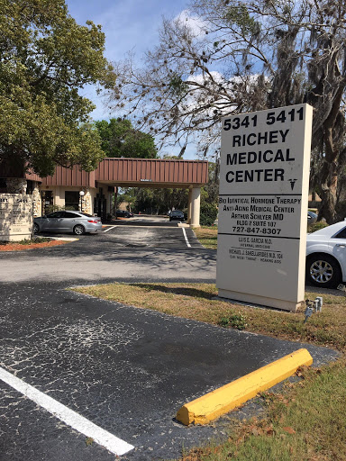 Leading Edge Medical Center