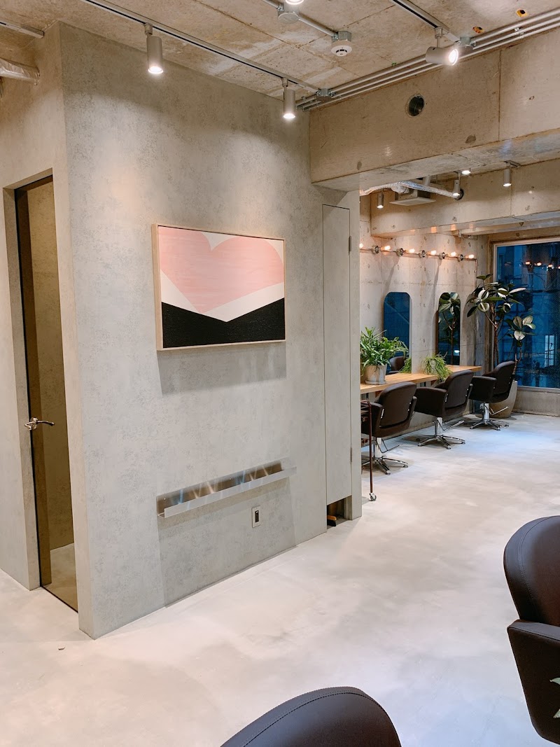 Aube Hair Lia 国立店 東京都国立市東 美容院 グルコミ