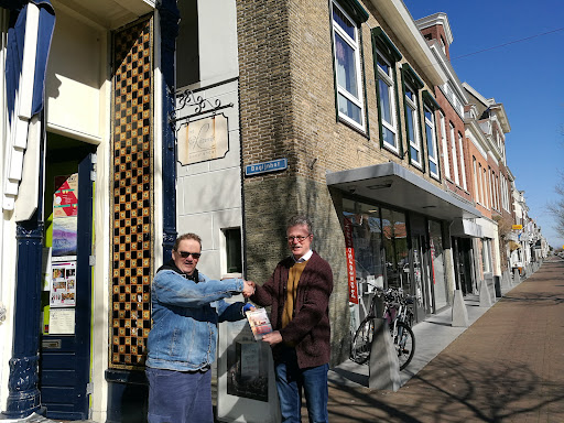 Boekhandel Het Keizerrijk - Thumbnail