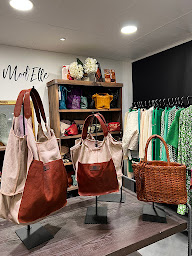 Photo n°13 de La Petite Mod'Elle à Oyonnax (Magasin de chaussures)