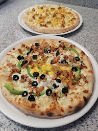 Photo n°16 de RAHAMAN'S FOOD à Reims (Restaurant végétarien)