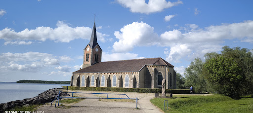 lac du der
