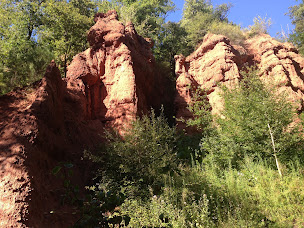 Photo n°25 de Résidence des igues à Compolibat (Chambre d'hôtes)