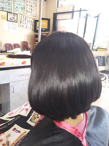 Shekinah Beauty & Barber Shop - Thumbnail