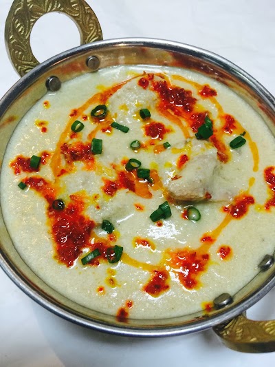 Photos of Mumbai Grill the Indian Cuisine