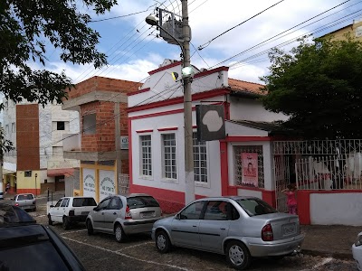 photo of CCAA SAO JOAO NEPOMUCENO