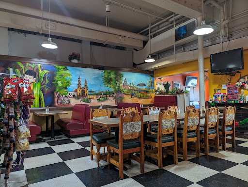 Taqueria Alonzo - Thumbnail
