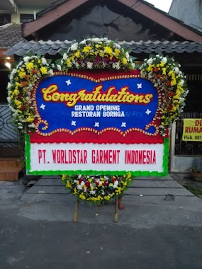 aulia florist, Author: aulia florist