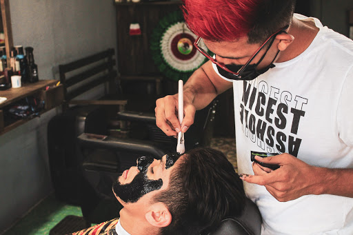 30Caballeros Barbershop