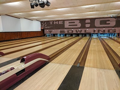 Big 20 Bowling Center