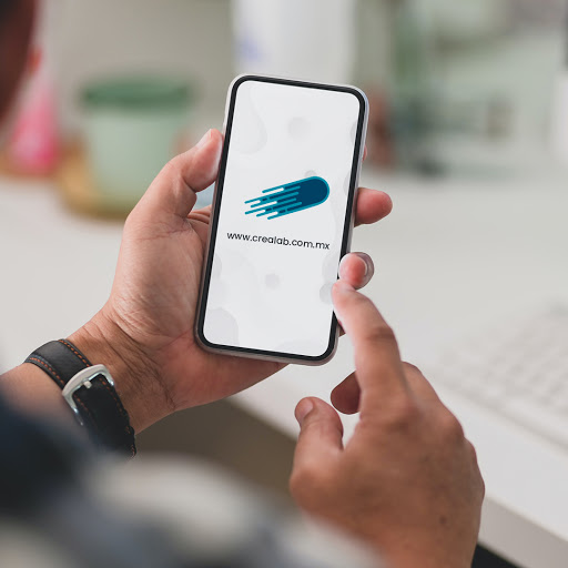 Crealab - Diseño Web Playa del Carmen