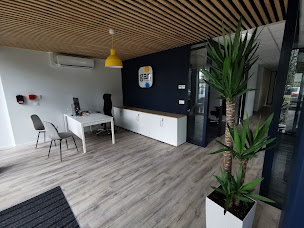 Photo n°1 de GAN ASSURANCES NANTES LA BEAUJOIRE à Carquefou (Agence d'assurance)