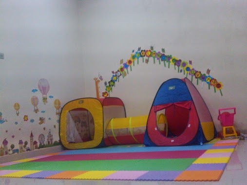 Pondok Bocah Daycare, Author: Pondok Bocah Daycare