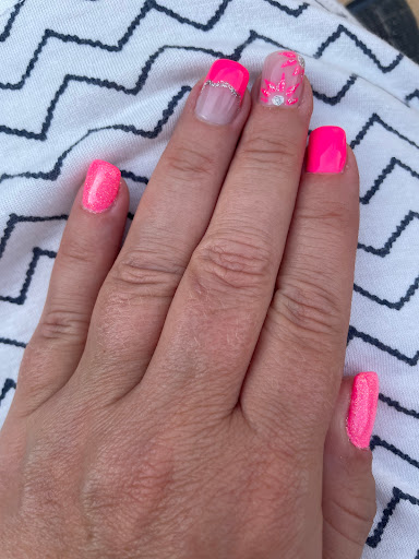 Nagelstudio Leipzig Nord Katrin Schönfeld - Thumbnail