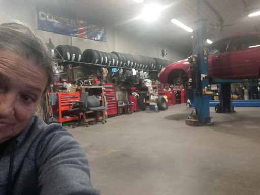 Casner's Service Center - Thumbnail