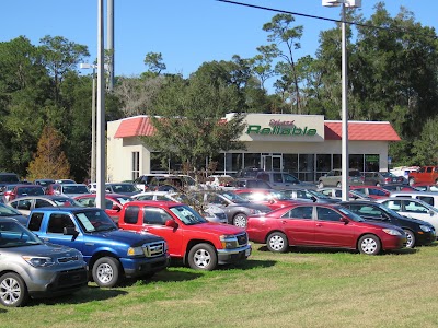 Photos of DeLand Reliable Cars & Trucks