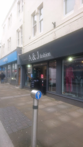 A & J Fashions - Thumbnail