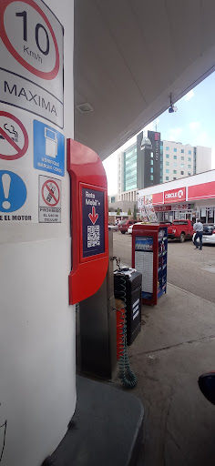 Mobil Chapultepec - Thumbnail