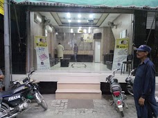 Sadiq Exchange Sialkot Branch