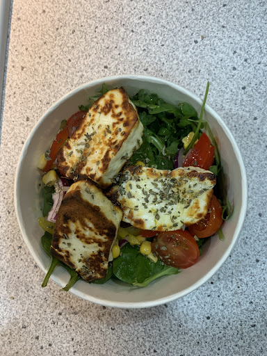 Fireaway Pizza Bathgate - Thumbnail